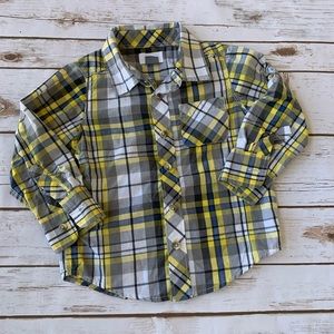 Old navy button down